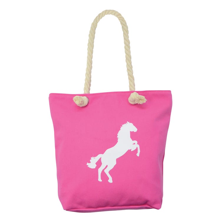 Hy Equestrian Amelia Tote Bag image 1