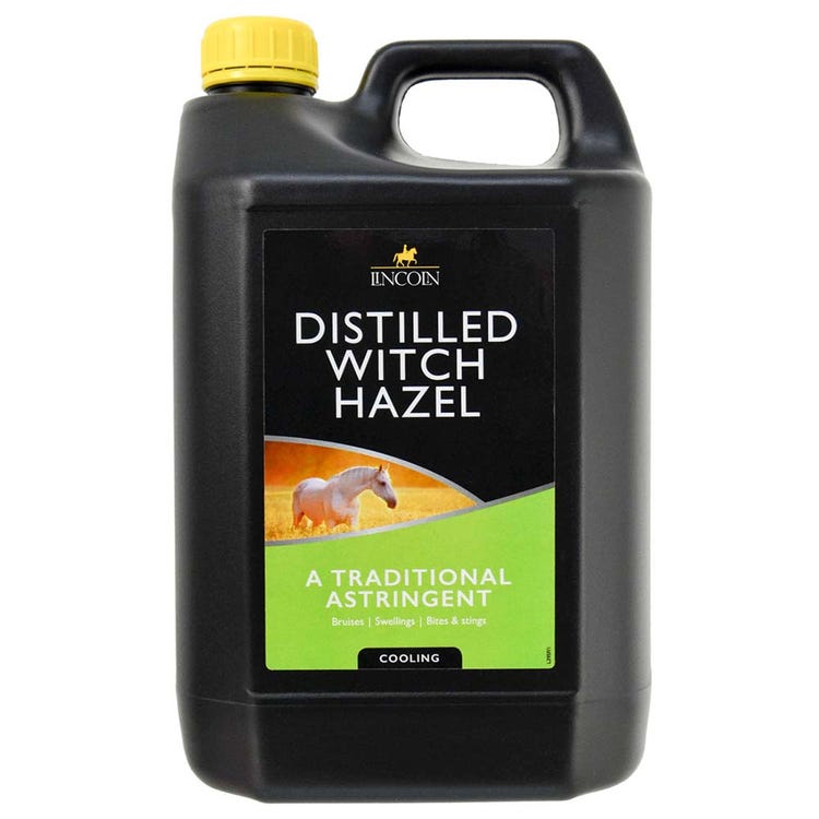 Lincoln Distilled Witch Hazel image 1