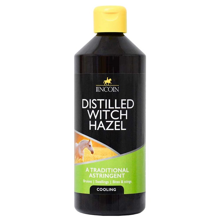 Lincoln Distilled Witch Hazel image 2