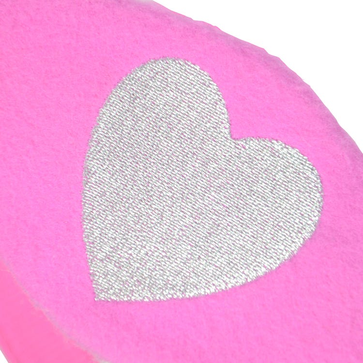 Hy Heart Fleece Head Collar image 2