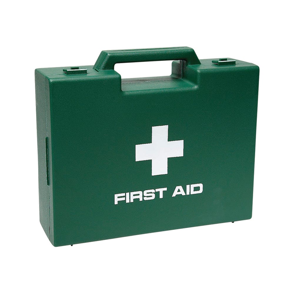 Battles First Aid Carrying Case image 1