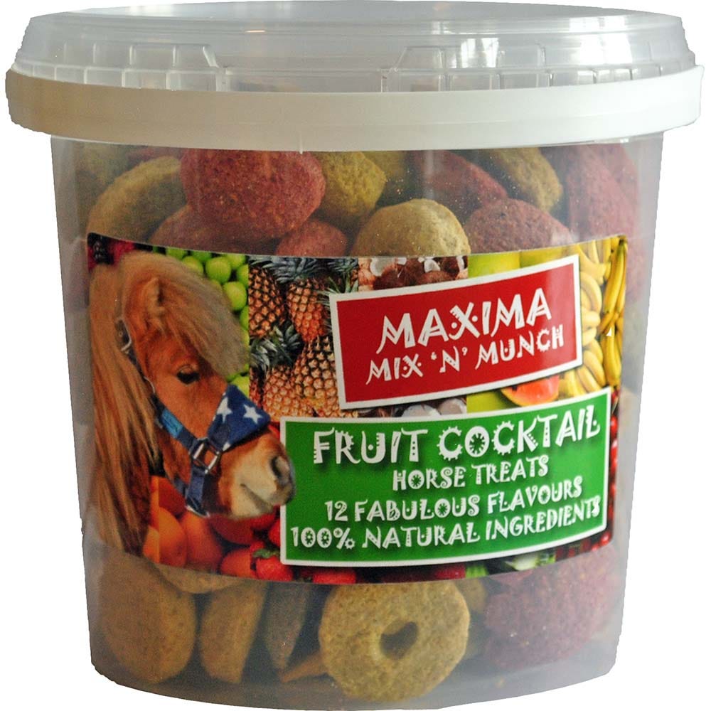 Maxima Mix &#039;N&#039; Munch Horse Treats image 3