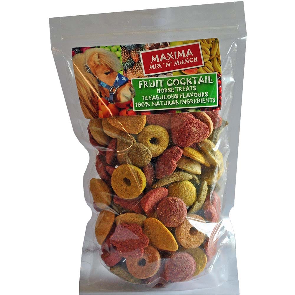 Maxima Mix &#039;N&#039; Munch Horse Treats image 1