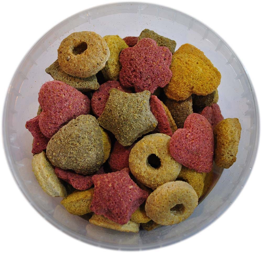 Maxima Mix &#039;N&#039; Munch Horse Treats image 4