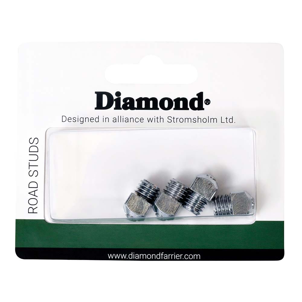 Stromsholm Diamond Road Studs image 1