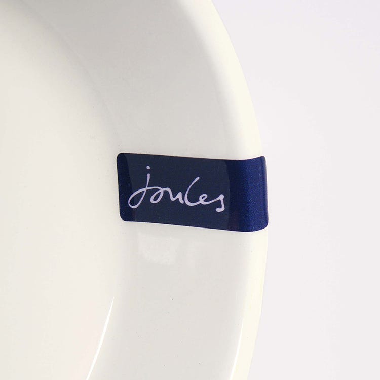 Joules &quot;Clever Cat&quot; Bowl image 4