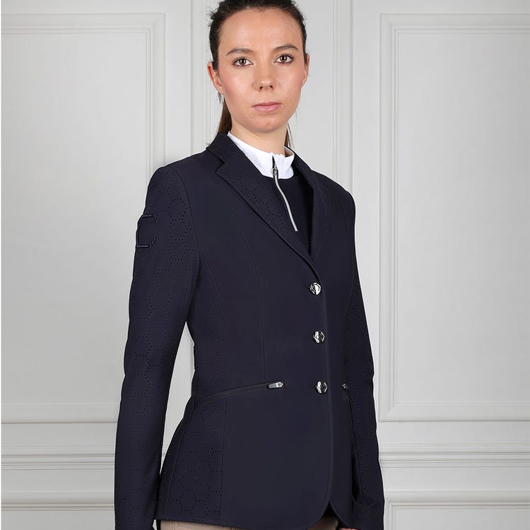 Coldstream Oxnam Competition Show Jacket image 3