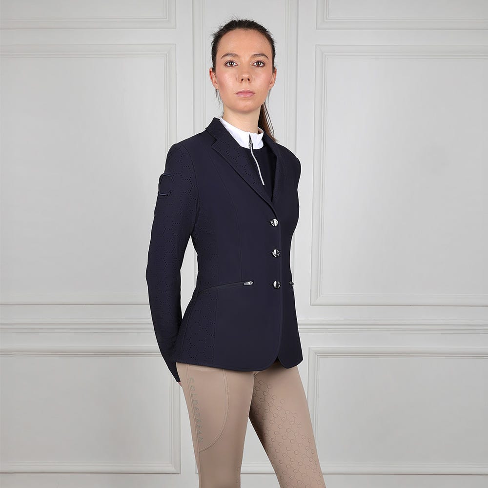 Coldstream Oxnam Competition Show Jacket image 1