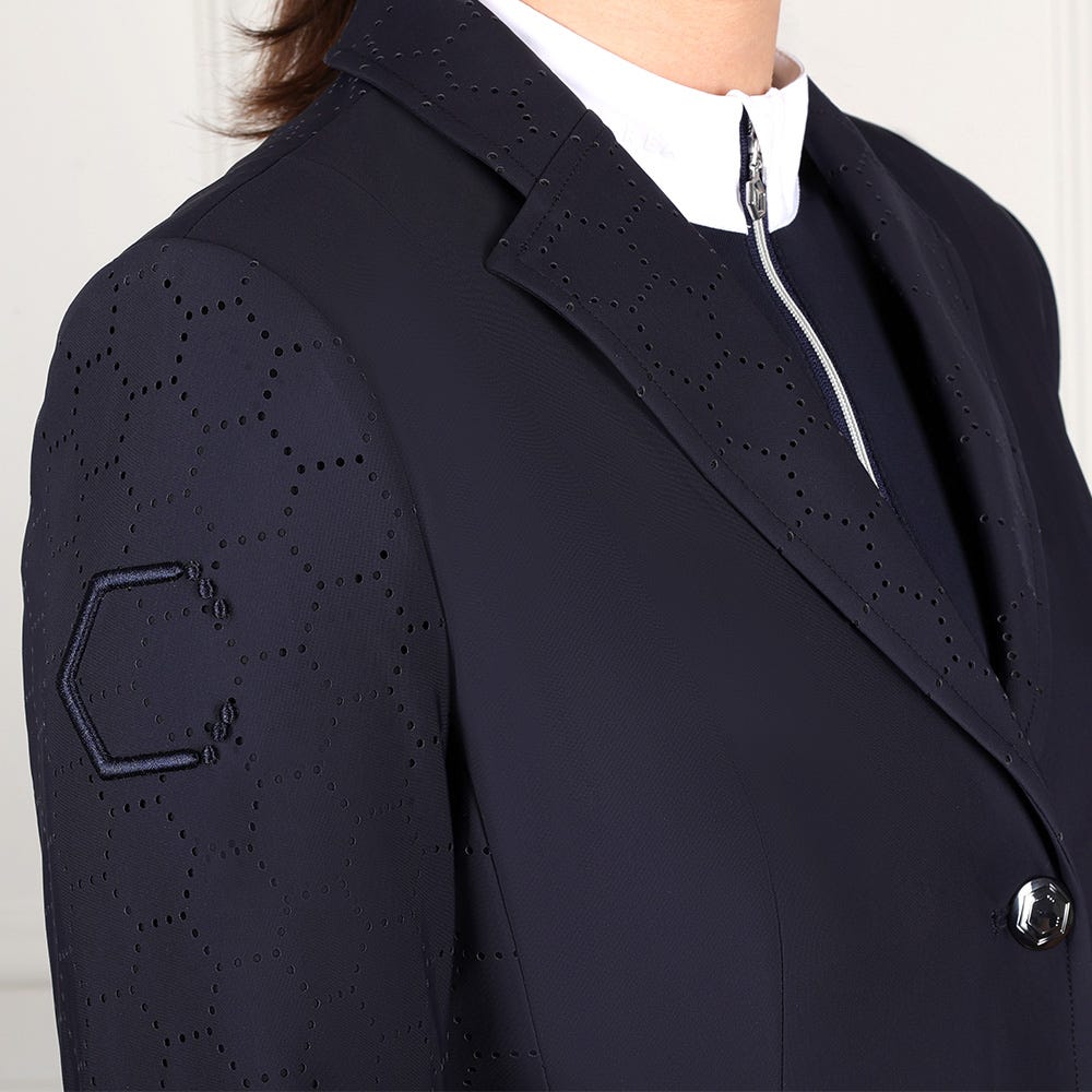 Coldstream Oxnam Competition Show Jacket image 5