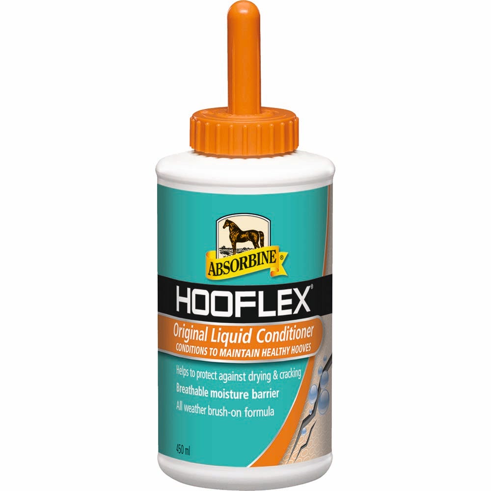 Hooflex Original Liquid Conditioner image 2