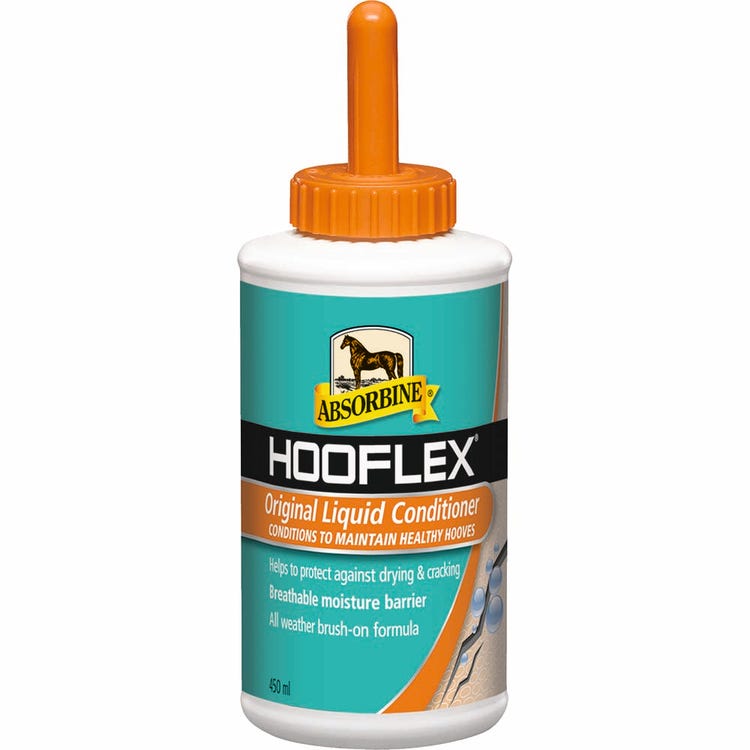 Hooflex Original Liquid Conditioner image 2