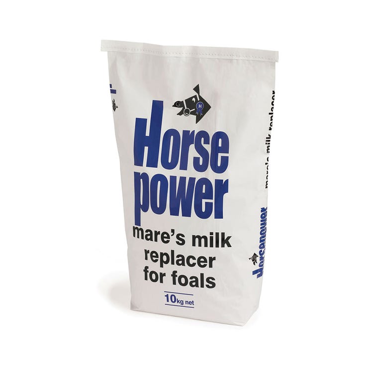 Horsepower Mare&#039;s Milk Replacer For Foals image 1