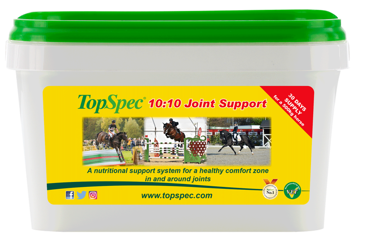 TopSpec 10:10 Joint Support image 2