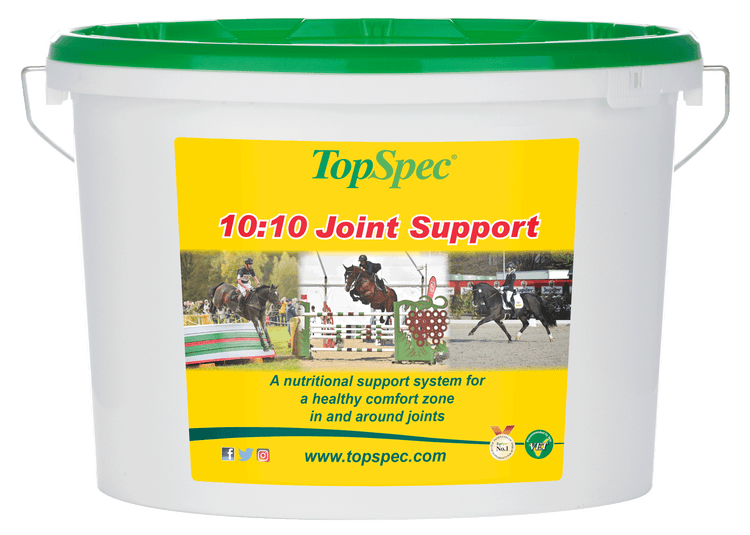 TopSpec 10:10 Joint Support image 3