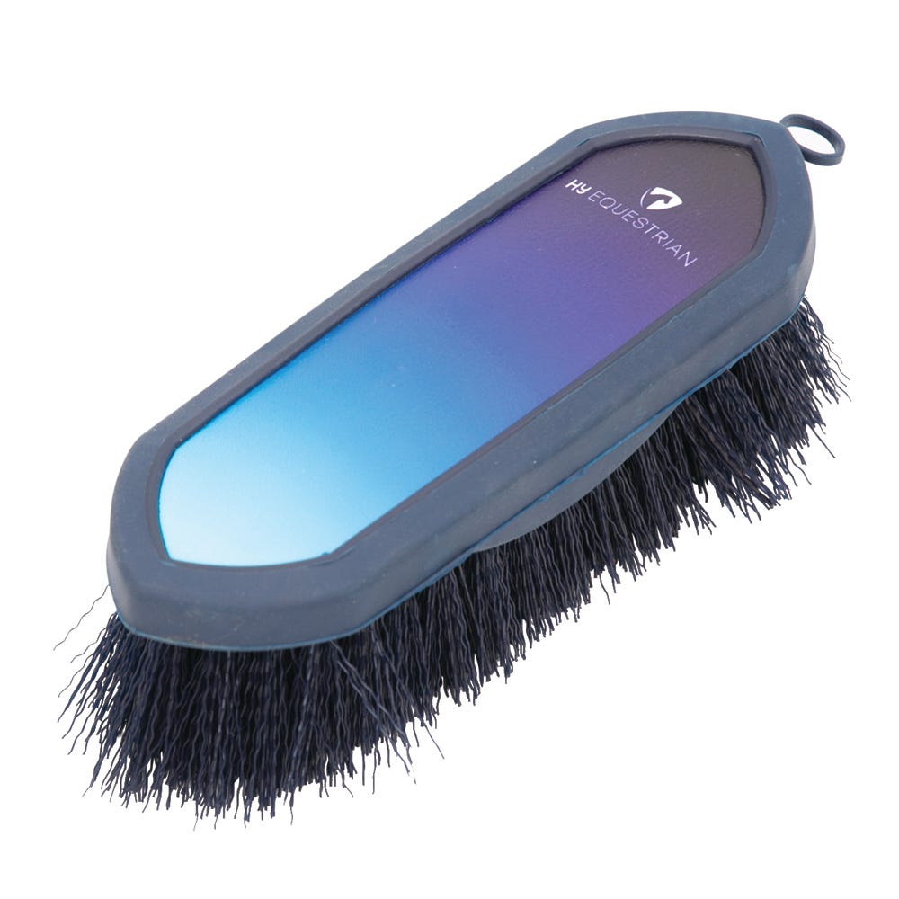 Hy Equestrian Ombre Dandy Brush image 1