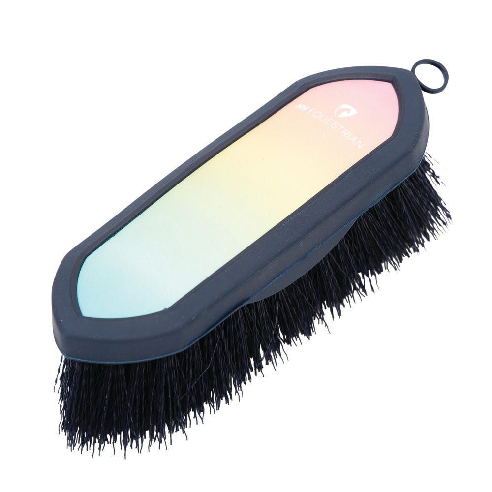 Hy Equestrian Ombre Dandy Brush image 2