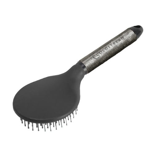 Coldstream Shine Mane &amp; Tail Brush image 1