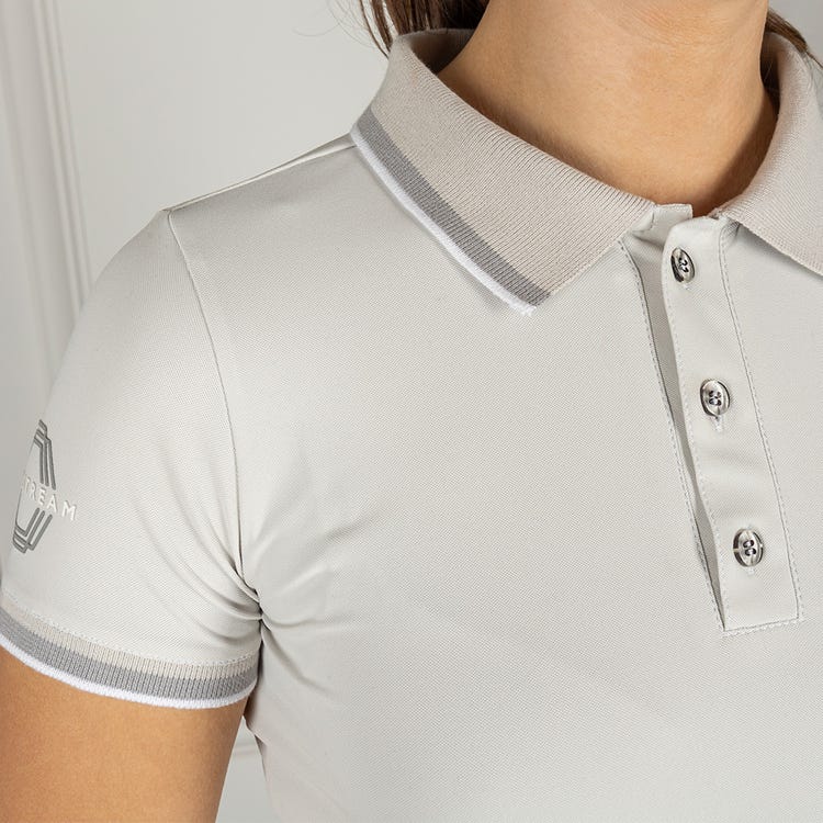 Coldstream Darnick Polo Shirt image 5