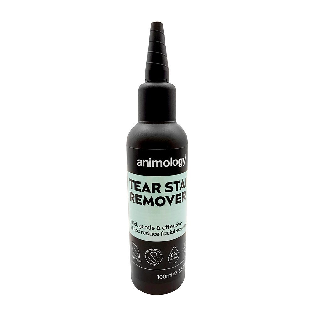 Animology Tear Stain Remover image 1