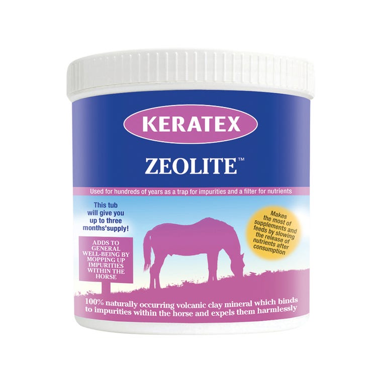 Keratex Zeolite image 1