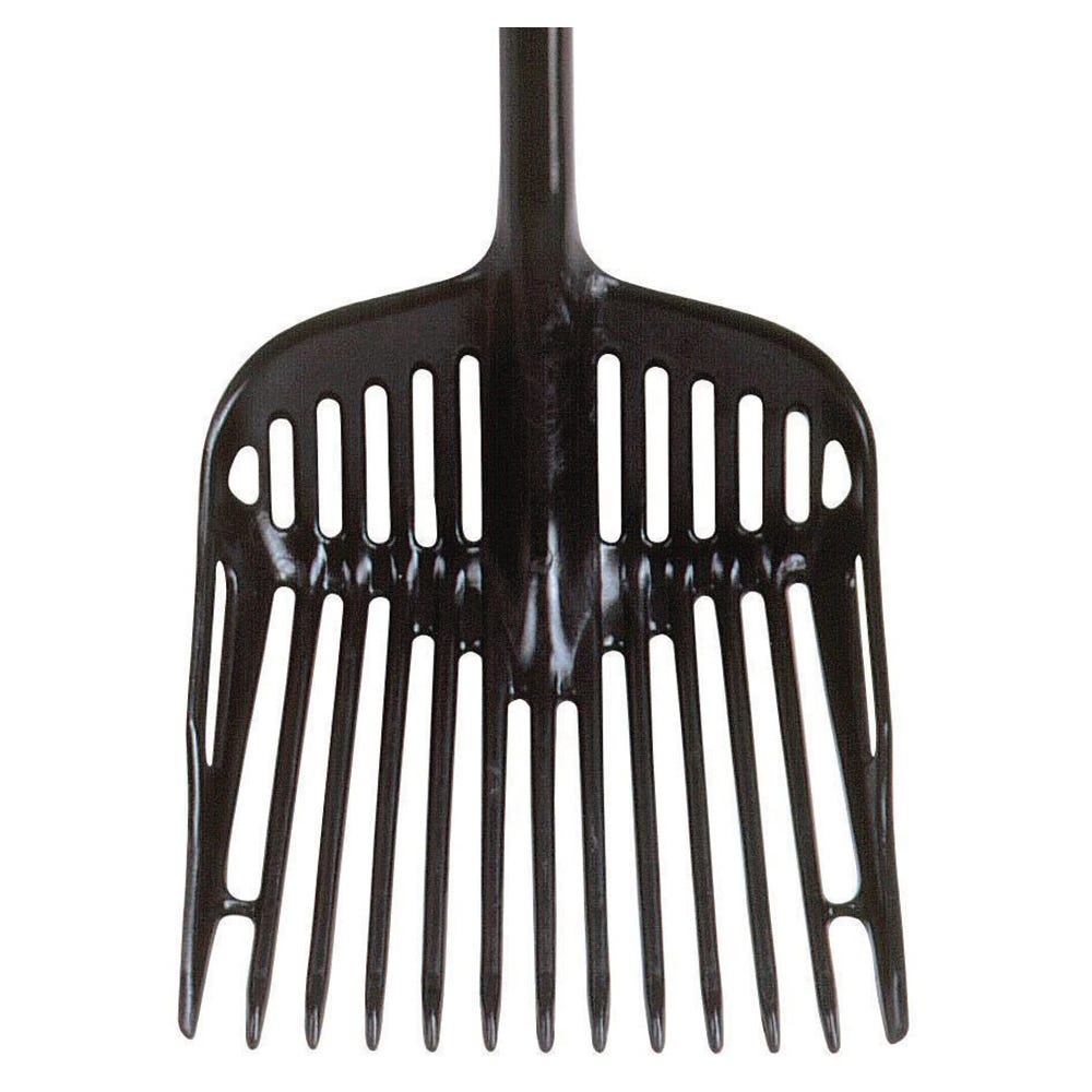 Harold Moore Shavings Fork Head  image 1