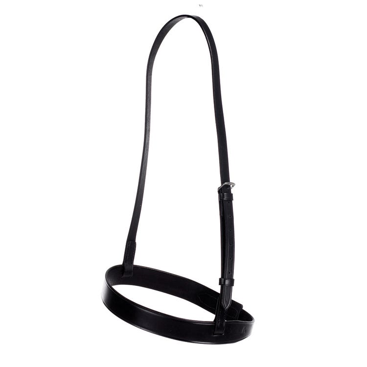 Hy Equestrian Plain Noseband image 1