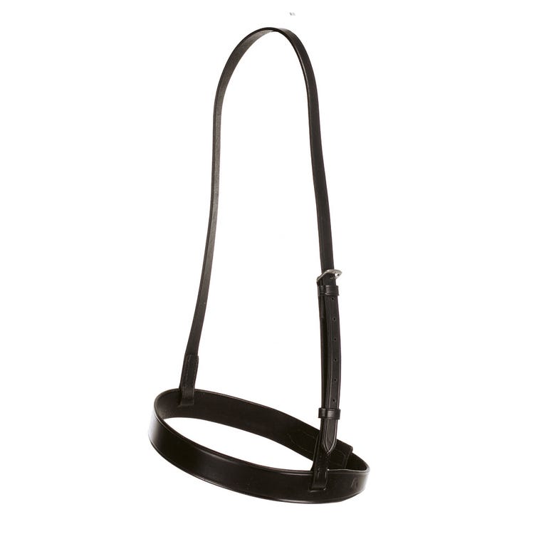 Hy Equestrian Plain Noseband image 3