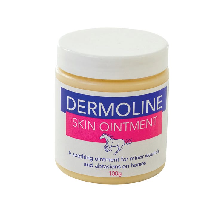 Dermoline Skin Ointment image 1