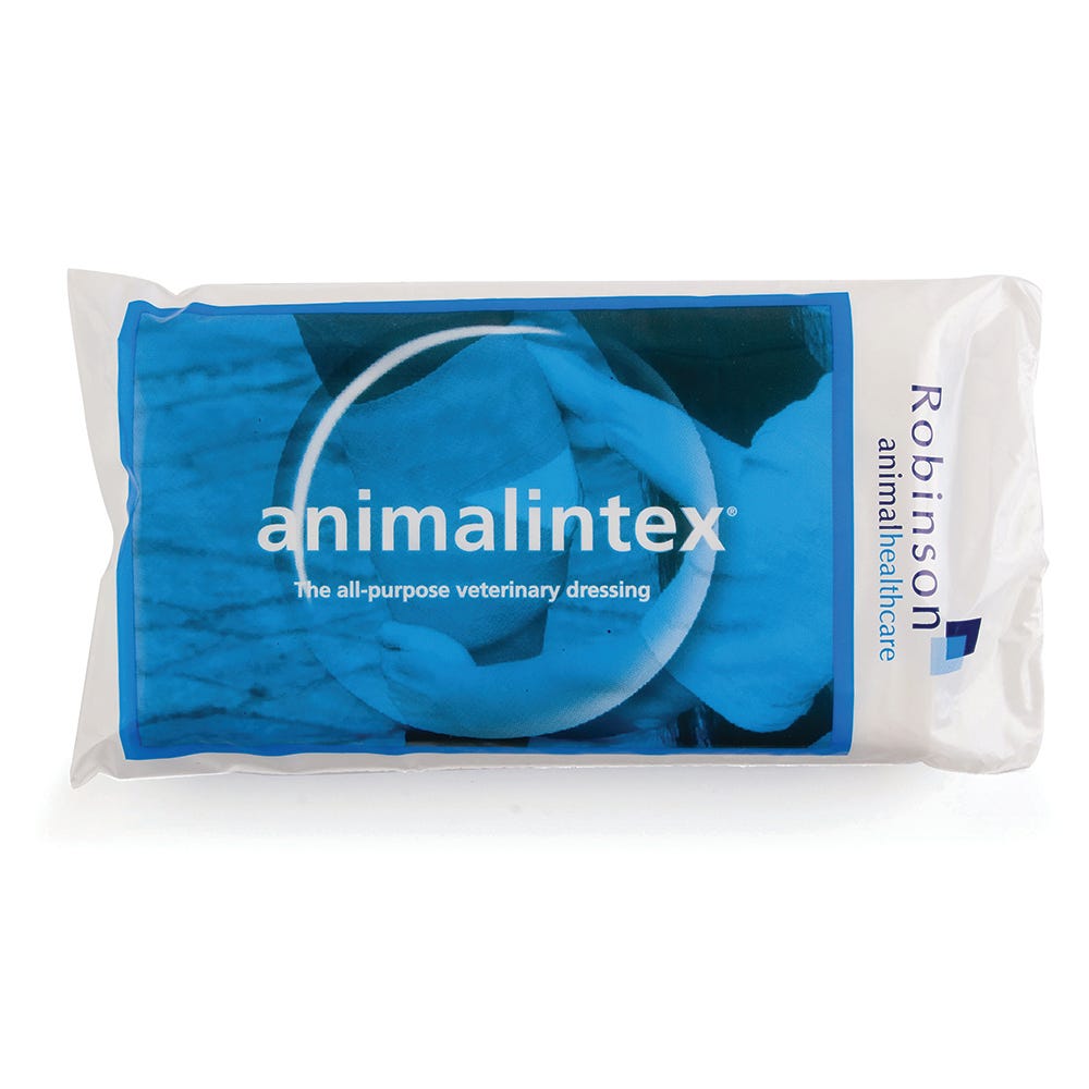 Animalintex 1 x 10 image 1