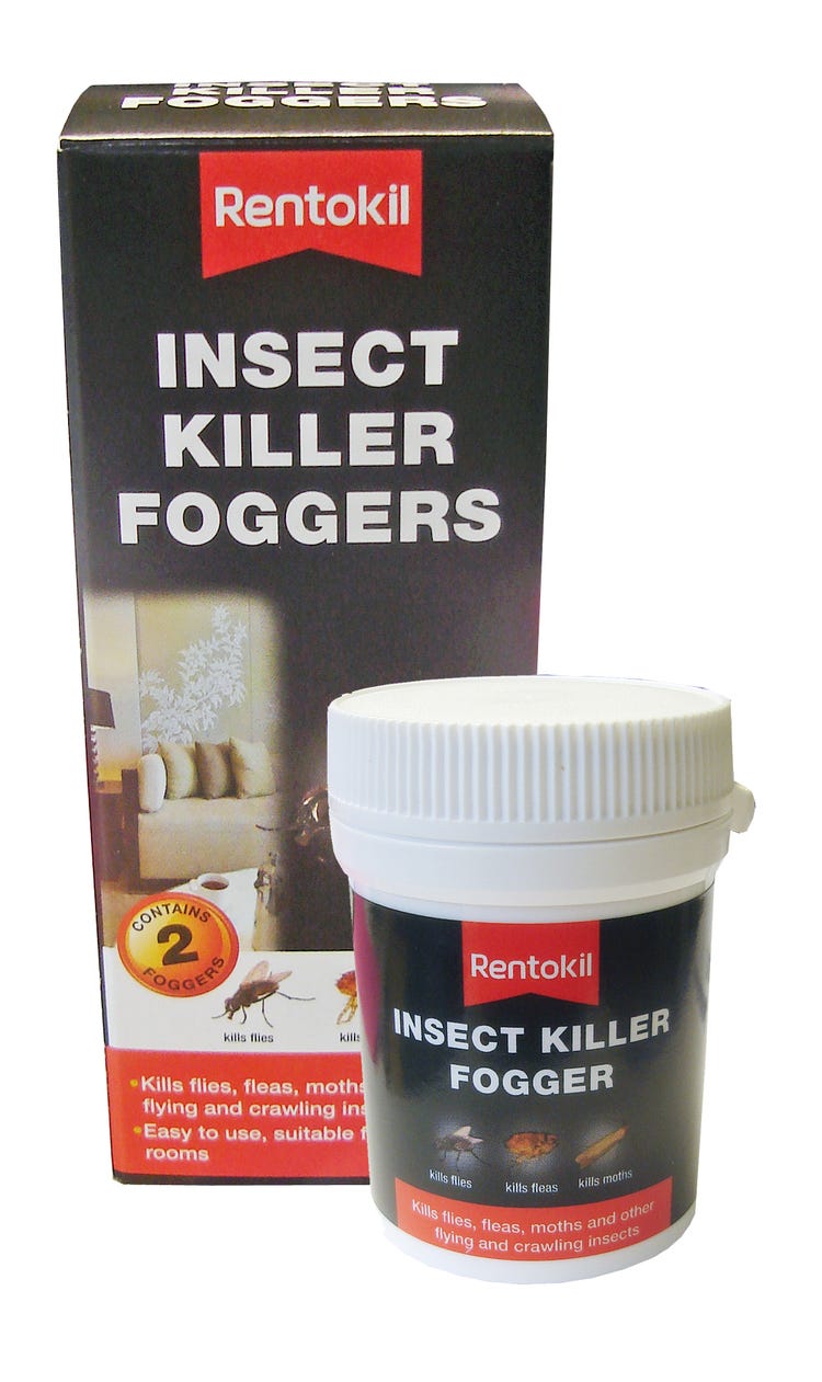 Rentokil Insect Foggers image 1