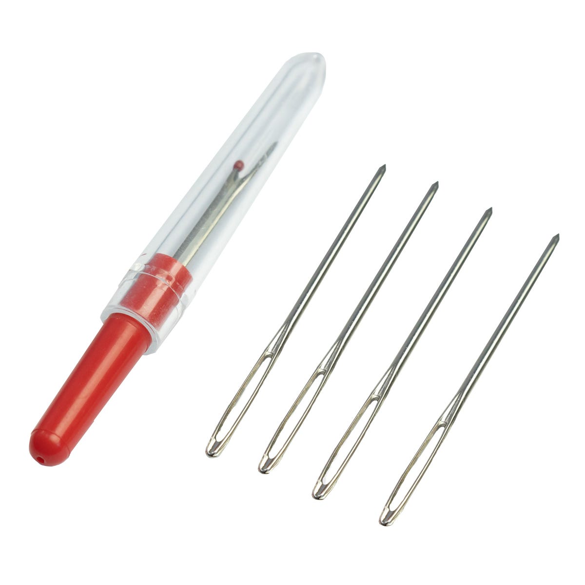 Supreme Products Plaiting Needles Blunt End &amp; Unpicker image 1