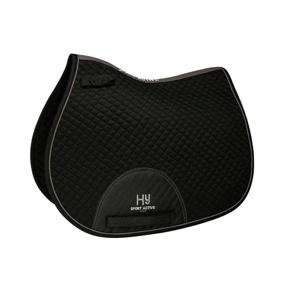 Hy Sport Active GP Saddle Pad image 6