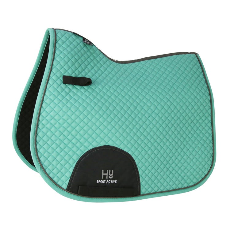 Hy Sport Active GP Saddle Pad image 7