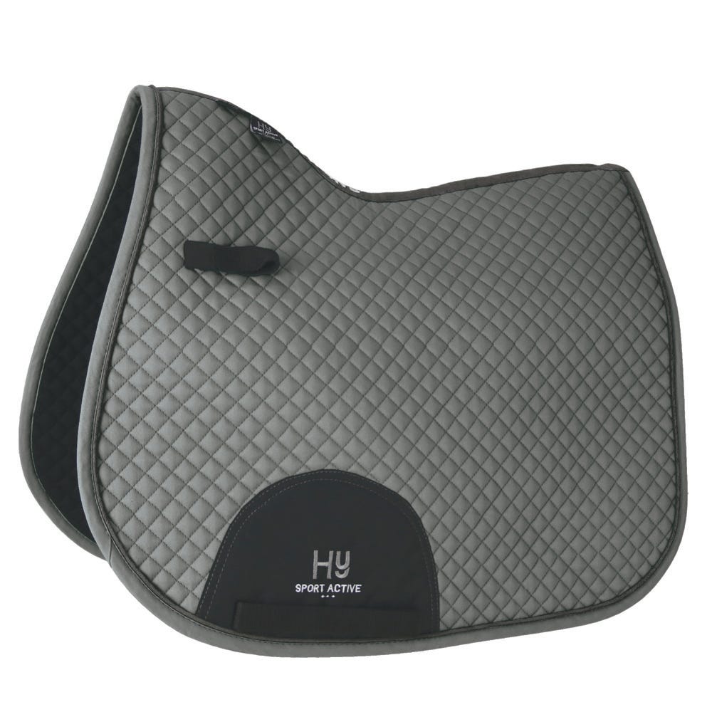 Hy Sport Active GP Saddle Pad image 9