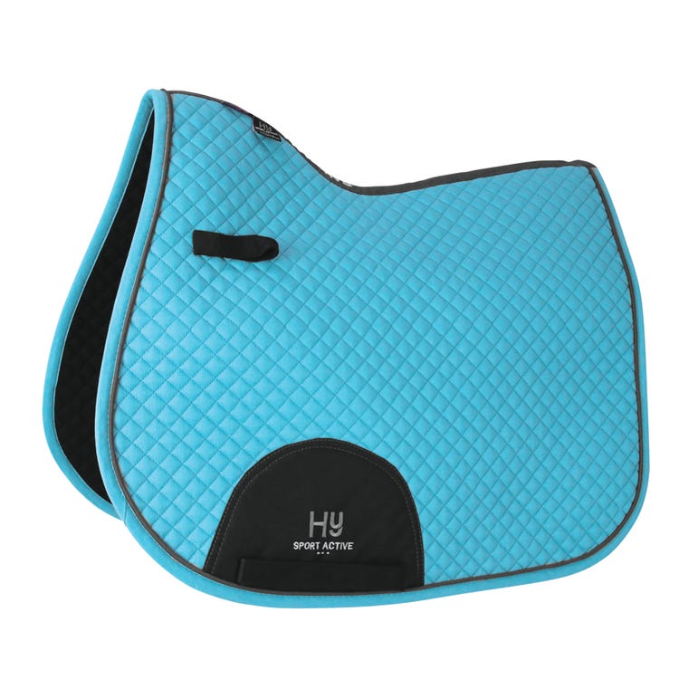 Hy Sport Active GP Saddle Pad image 11