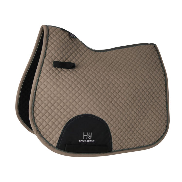 Hy Sport Active GP Saddle Pad image 13