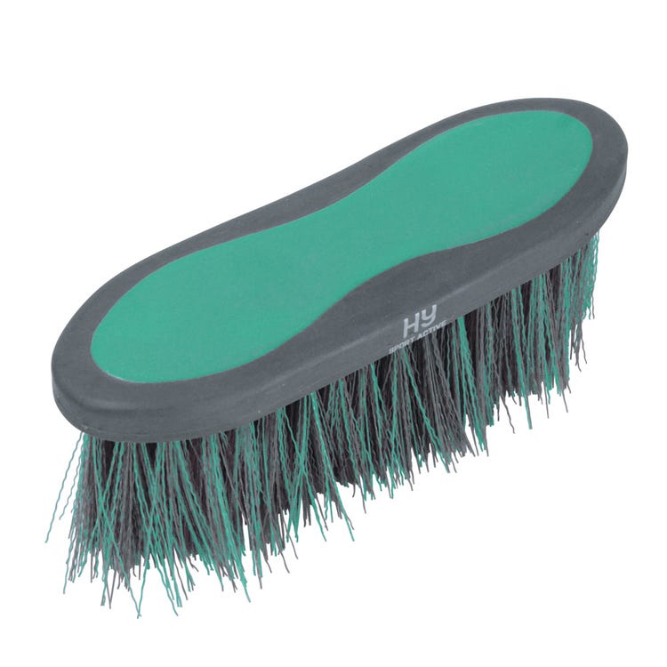 Hy Sport Active Long Bristle Dandy Brush image 2