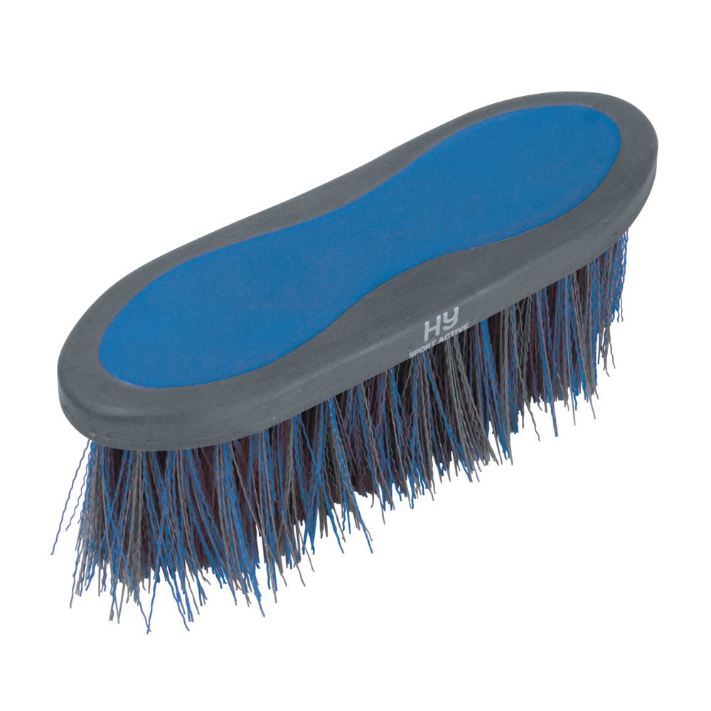 Hy Sport Active Long Bristle Dandy Brush image 3