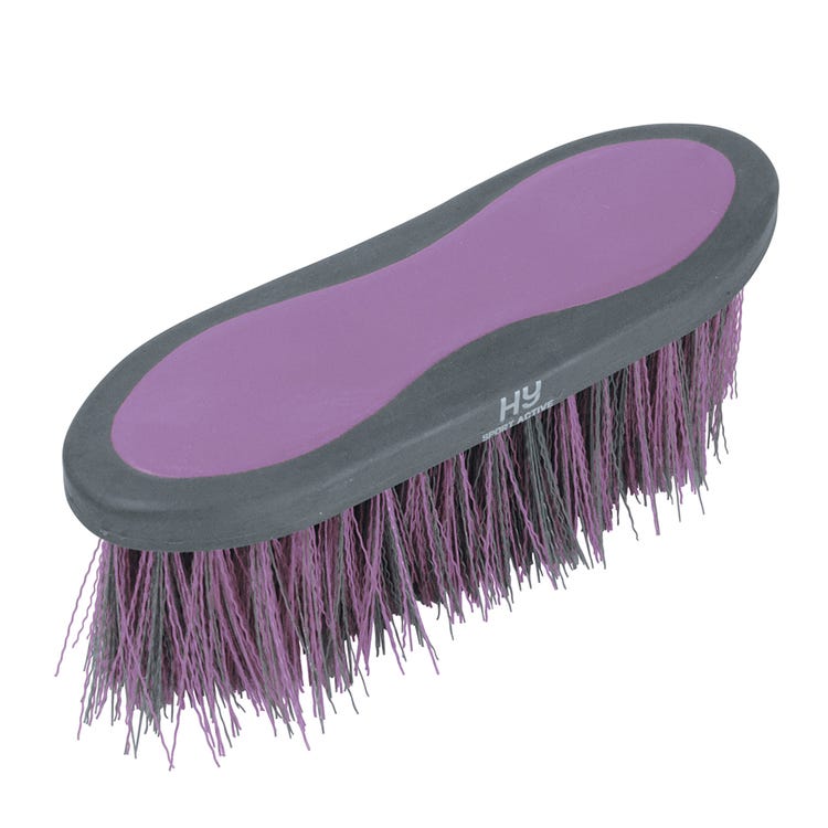 Hy Sport Active Long Bristle Dandy Brush image 6