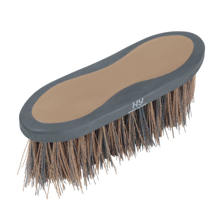 Hy Sport Active Long Bristle Dandy Brush image 9