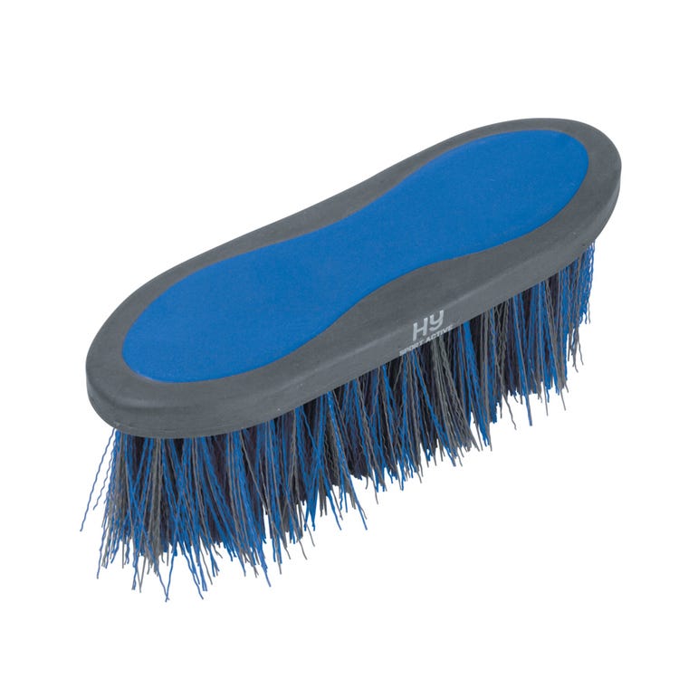 Hy Sport Active Long Bristle Dandy Brush image 11