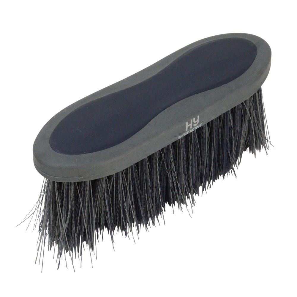 Hy Sport Active Long Bristle Dandy Brush image 12