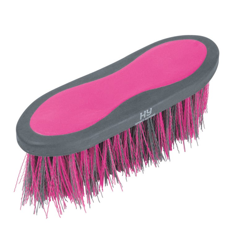 Hy Sport Active Long Bristle Dandy Brush image 20