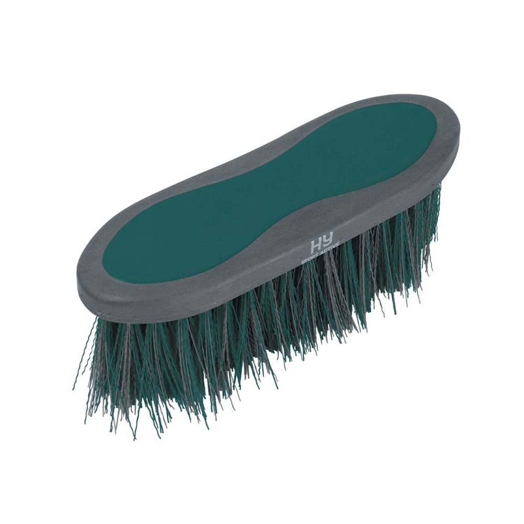 Hy Sport Active Long Bristle Dandy Brush image 1