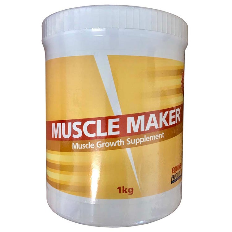 Muscle Maker image 1