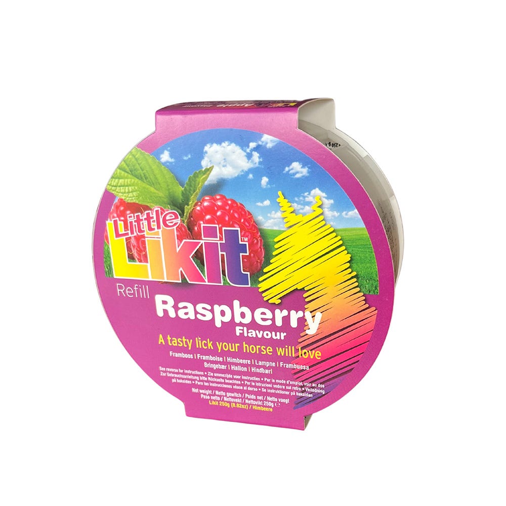 Little Likit (Box of 24) - Apple image 14