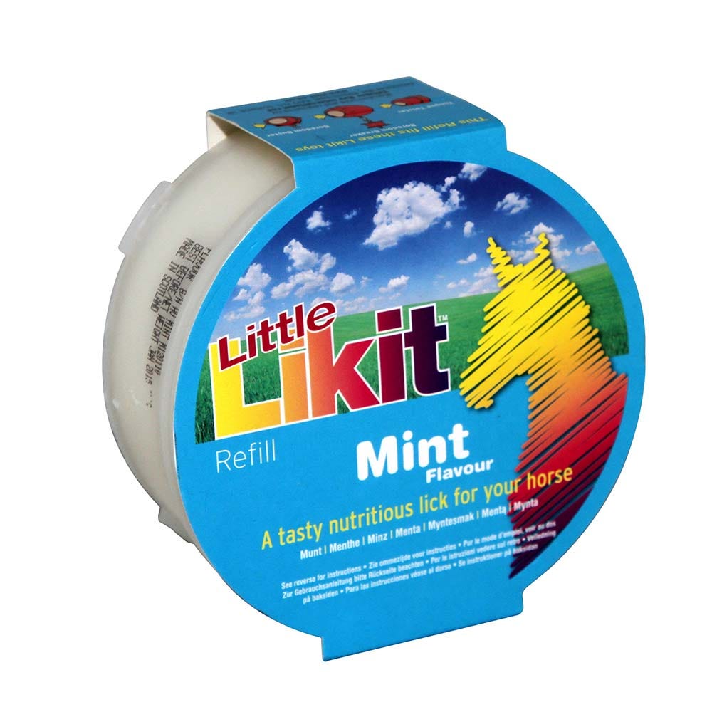 Little Likit (Box of 24) - Apple image 7