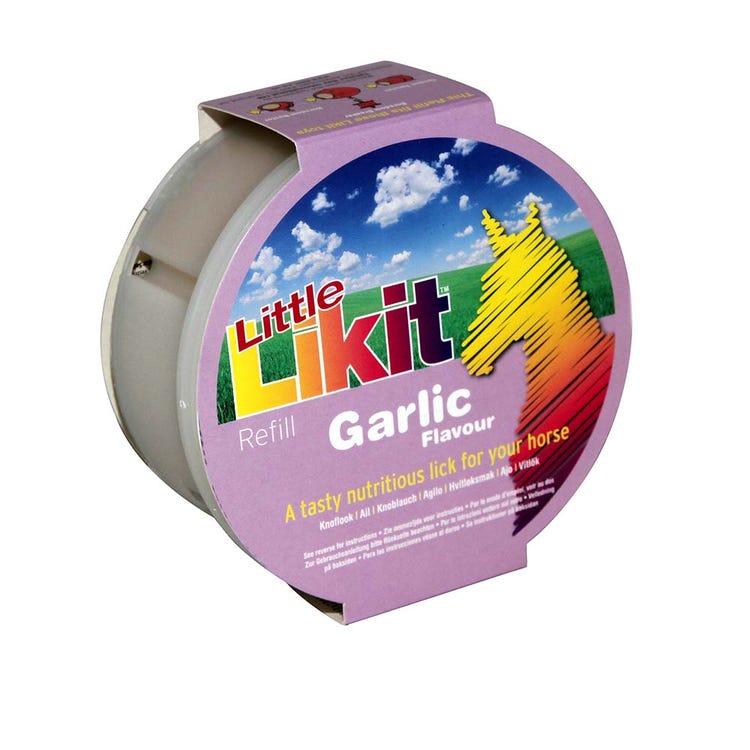 Little Likit (Box of 24) - Apple image 6