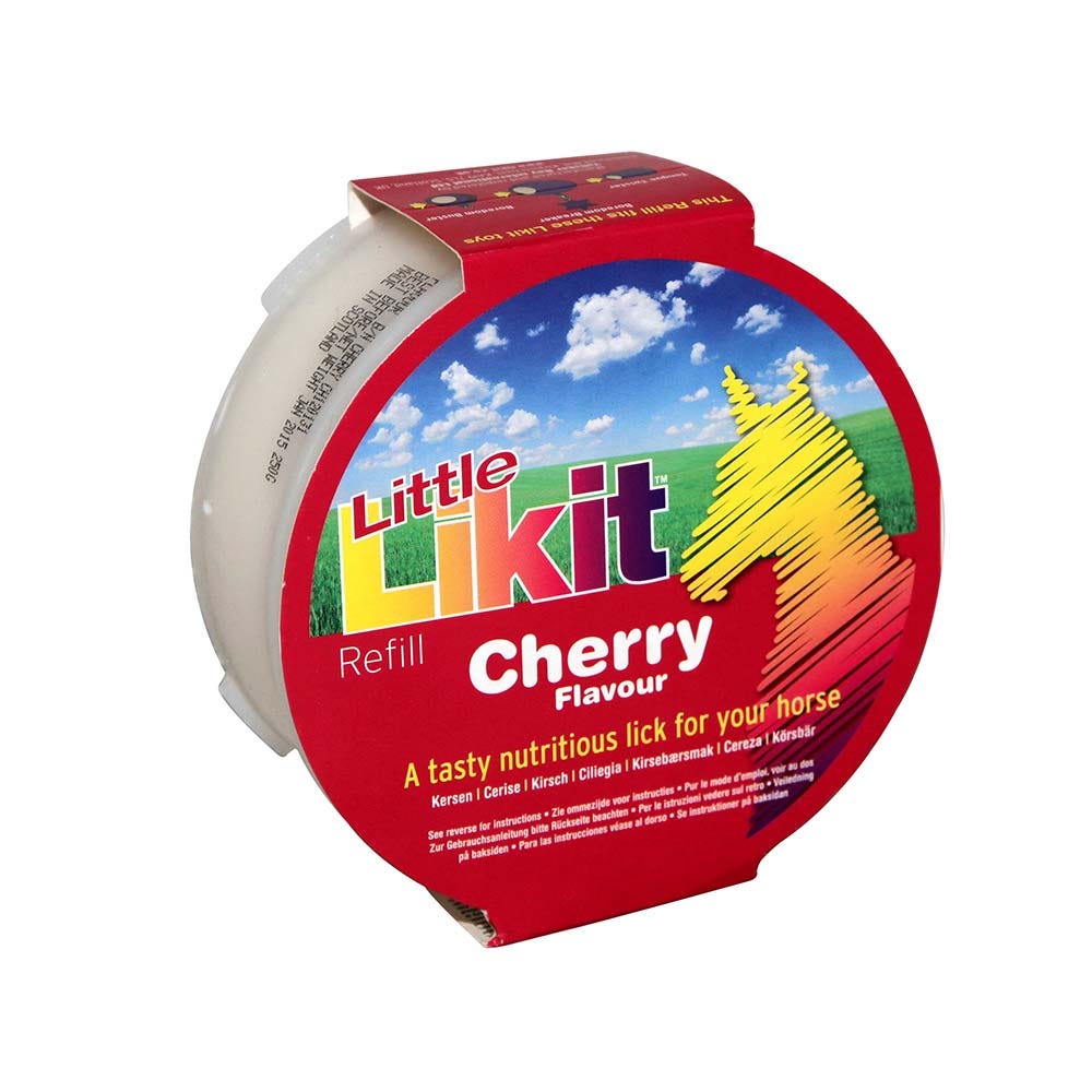 Little Likit (Box of 24) - Apple image 5