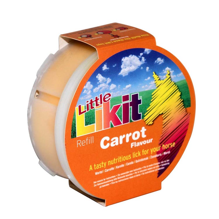 Little Likit (Box of 24) - Apple image 4